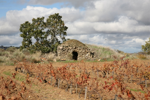 Juan García en otoño